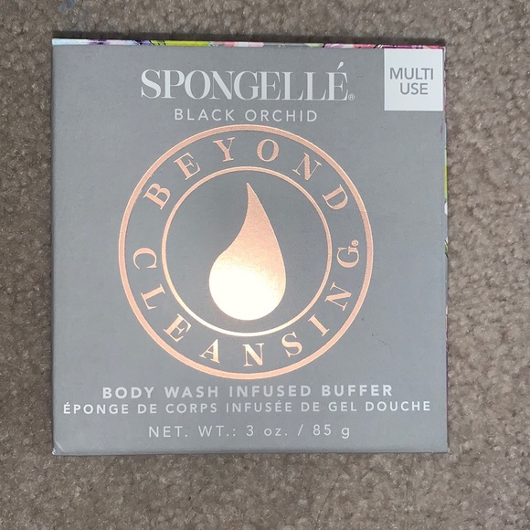 Spongellé Shimmer Buffer - Picture 1 of 2